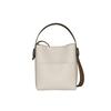 Bolso para Mujer Nalan Du 2026 Nuevo Bolso Cubo para Viaje de Trabajo Bolso Cruzado para Mujer Bolso de Hombro de Gama Alta para Mujer