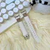 Adecuado para Correa Xiaomi Mi Band 11, Correa de Reloj Xiaomi 9/8/Nfc, Hebilla de Pin de Gato de Dibujos Animados, Pulsera Versátil de Cuero