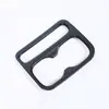 Adecuado para Geely 25 Star Wish Marco Frontal para Portavasos Consola Central Portavasos Decoración de Palanca de Cambios Suministros para Coche
