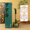Pequeños regalos prácticos para el Día del Maestro: Martillo de moxibustión para el cuidado de la salud con artemisa, herramienta de masaje para todo el cuerpo, regalos prácticos para clientes