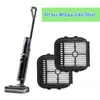 Compatible con Consumibles para Máquina Limpiadora de Suelos Midea Gx6 Accesorios Gx6S/Gx6 Pro Cepillo Rodillo Filtro Líquido de Limpieza