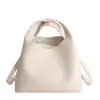 Bolsa Transversal de Ombro Único Casual da Moda Personalidade Design de Nicho Bolsa de Novo Estilo Tendência Primavera 2026 Bolsa Saco Feminina