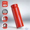 Copo Térmico de Aparência Premium para Crianças e Estudantes, Mini Copo de Bolso, Copo Térmico Simples, Compacto e Portátil
