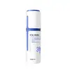Suministro Directo de Fábrica de Materiales de Empaque Personalizado para Cosméticos, Empaque Estilo Belleza Médica, Botellas de Crema de Plástico de Doble Capa 30g 50g Pulverizado Mate