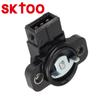 Para Hyundai sensor de posición del acelerador sensor de posición del acelerador 3510238610