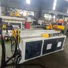 Fabricante Dw-10Cnc-5A-3S Máquina Integrada de Dobra e Corte Suprimento Local de Equipamento Totalmente Automático de Dobra e Corte de Tubos CNC