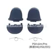 Adecuado para PS4 Mango Cato Soporte interior L1R1L2R2 Soporte Slim Pro Marco medio Nuevo marco