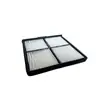 Elemento de Filtro de Ar Condicionado para Escavadeira Kobelco Sk350/260/210/200-8 Filtro de Ar Ca-41010