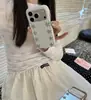 Ins estilo coreano cuero estrella aplicable a funda de teléfono Apple 18promax iPhone17Pro simple 16/15p