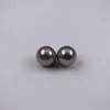 Fornecedor Fabrica Pérolas Swarovski de 3-16mm, Pérolas de Imitação de Concha, Contas de Vidro para Imitação de Concha Meio Perfuradas para Acessórios de Cabelo e Brincos, Moderno e Fashion