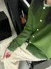 Cardigan de tricô redondo, com blocos de cor, doce e requintado para mulheres, outono, macio e amigo da pele, casaco para sobreposição de mistura de lã