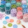 Gránulos de Cera para Pintura de Fuego en Formas de Estrella, Flor y Corazón, Etc., Varias Especificaciones, Lote Mixto, Gránulos de Cera para Sello de Pintura de Fuego, Sellados en Botellas, Cera de Sello Vintage