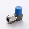Atacado Junta Pneumática Componentes Pneumáticos Válvula Solenoide Processador de Fonte de Ar Tubo de Ar Pu Cilindro Acessórios Pneumáticos Bico de Ar