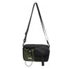 Bolso Cruzado de Marca Trendy Tooling para Hombre Casual Versátil Estilo Funcional Bolso de Hombro Deportes al Aire Libre Portátil Mochila Pequeña para Mujer