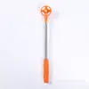 Antena de Golf de 8 Secciones Varilla Recogebolas de Acero Inoxidable Recogedor de Bolas de Golf Equipo de Golf