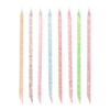 Kits de Herramientas para Uñas Artísticas al por Mayor, Pegamento de Gelatina, Limas de Uñas, Algodón con Alcohol, Accesorios Terminados, Juegos de Kits de Herramientas