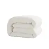 Conjunto de Colcha de Algodão para Dormitório de Estudantes do Ensino Médio 3kg Conjunto Completo de Colchas de Algodão Feitas de Algodão de Xinjiang, Venda por Atacado de Fábrica