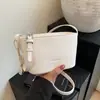 Oferta Especial Bolsa para Teléfono Móvil para Mujer 2026 Nueva Moda Versátil Bolso Cubo de Hombro Cruzado Ligero Elegante Simple Bolso para Mujer