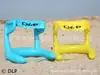 Inflatable al por mayor con Puerta de Tenis Portería de PVC + Pelota Inflable Juego de Productos Calidad de Exportación