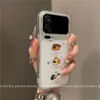 Adecuado para funda de teléfono Xiaomi 15, silicona anticaídas, tacto de alta gama Xiaomi 14 Pro, nuevo diseño colorido de cabeza de perro xm17