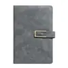 Ventas Directas de Fábrica, Regalos para Eventos Empresariales, Cuaderno, Bolígrafo, Memoria USB, Juego de Caja de Regalo, Cuaderno, Bloc de Notas de Oficina, Mayoreo