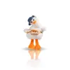 Boneca de Pelúcia Desenho Animado Fofa Adequada para Capa Protetora Bluetooth AirPods 4ª Geração 2ª Geração 3ª Geração Pro Case para Fone de Ouvido Apple