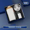 Regalos de Temporada de Graduación, Regalos para Empresas, Souvenirs de Negocios, Juegos de Tazas de Café, Logotipo Personalizado, Souvenirs de Reunión de Clase