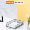 Organizador de documentos a4 caja de almacenamiento y organización de escritorio multicapa de gran capacidad estante clasificador de rollos de documentos y archivos de oficina