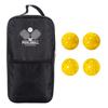 Juego de paletas de pickleball personalizadas de fábrica de Guangzhou, juego de raquetas de pickleball de fibra de carbono, venta al por mayor transfronteriza, raqueta de pickleball
