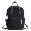 Mochilas Escolares Personalizadas Portáteis para Jardim de Infância com Impressão de Logo, Mochilas para Alunos do Ensino Fundamental, Impressão Publicitária Infantil, Aulas de Reforço e Treinamento