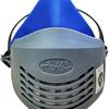 Mascarilla antipolvo KN95 para la cabeza, antipolvo industrial, pulido, mina de carbón, soldadura, pintura, decoración, taller, prevención de polvo.