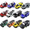 Modelos de Coches de Aleación - Varios TiposVenta Caliente Transfronteriza Juguetes de Coches de Carreras de Simulación de Aleación Superdeportivo con Función de Retracción y Puertas que se Abren
