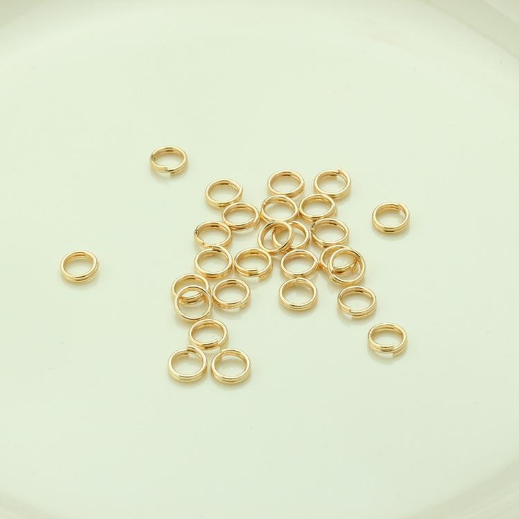 双圈开口01