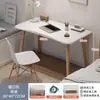 Escritorio de computadora de escritorio para el hogar simple oficina mesa pequeña habitación de niña escritorio de estudio simple casa de alquiler escritorio de escritura para estudiantes
