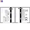 Adecuado para Batería de Cámara Olympus Tg850/Sp820/Vr350/Sz31/Xz1 Li-50B Venta al por Mayor de Fábrica