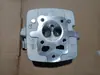Aplicável a Zongshen 125 Lifan motocicleta de três rodas CG 150 175 CG200 cabeçote de cilindro a vapor resfriado a ar