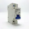 Accesorios Universales de Tres Ruedas para Vehículos Eléctricos Interruptor de Aire Interruptor de Seguro Protección Interruptor de Apagado Disyuntor 40A120A