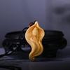 Especificações do pingente de buxo grande DIY Xiangyun Guanyin da folha 6 x 2,8 x 1,5 fabricantes da jóia dos homens e das mulheres por atacado