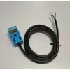 Nuevo Controlador de Rastreador Solar de Doble Eje con Medición de Velocidad del Viento Controlado por Luz Rastreador Solar de Doble Eje