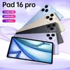 Temu suministra exclusivamente la tableta inteligente Android Pad 16 Pro, una tableta de 16+1T, directamente del fabricante para la venta transfronteriza