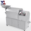Máquina freidora multifunción automática Xulang pequeña de acero inoxidable para freír castañas, cacahuates, semillas de melón, ventas directas de fábrica