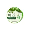 Gel Refrescante e Hidratante de Aloe Vera para Comércio Exterior Transfronteiriço, Hidratação para Todas as Estações para Melhorar o Ressecamento, Adequado para Homens e Mulheres, Totalmente em Inglês