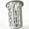 Núcleo de desagüe de suelo magnético antiolor, filtro universal para desagüe de suelo de baño, tapa de sellado para alcantarilla, dispositivo Vortex a prueba de insectos