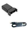 Cargador Popular de Baterías de Botón, Protección Inteligente, Carga Rápida, Compatible con una Amplia Gama de Cosas Buenas que No se Deben Perder