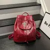 Mochila Universitaria Transfronteriza Moda de Campus Verano 2026 Nuevo Estilo Unisex Doble Hombro Gran Capacidad Mochila de Viaje