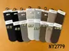 Colección de Calcetines ApiladosOtoño/Invierno 2026 Calcetines de Media Pantorrilla Sin Costuras Simples Amigables con la Piel Estilo Coreano Calcetines Apilados Calcetines de Algodón para Estudiantes