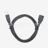 Cabo de Transmissão de Dados para Impressora OEM Linha de Extensão USB Am para USB Bm Linha de Scanner Digital