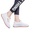 Uma geração de sapatos femininos novos e antigos sapatos de pano de Pequim tênis de corrida leves sapatos casuais infantis fabricantes atacado