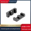 ER2010 núcleo magnético de alta frequência transformador ferrite material ferrite núcleo ferrite