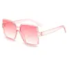 Europa transfronteriza y Estados Unidos tendencia de gafas de caja caliente gafas de sol de estrella moda buenas gafas sungalsses